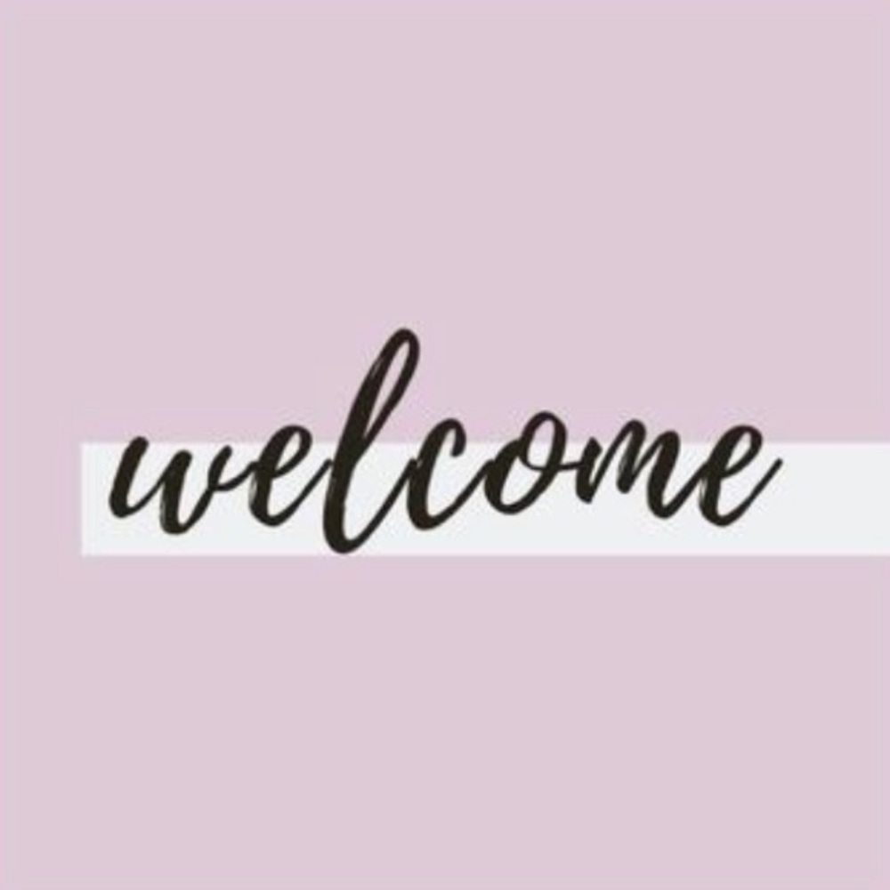 Welcome to my closet. Offers welcomed!